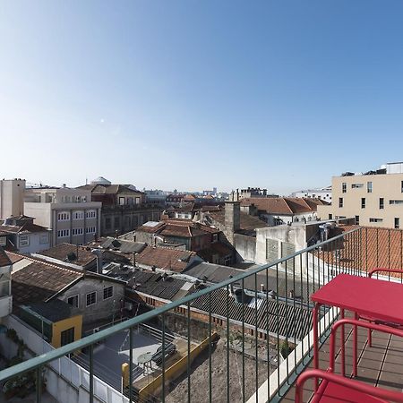 Bmyguest - Porto Design Central Apartment Exterior photo