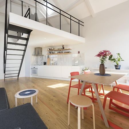 Bmyguest - Porto Design Central Apartment Exterior photo