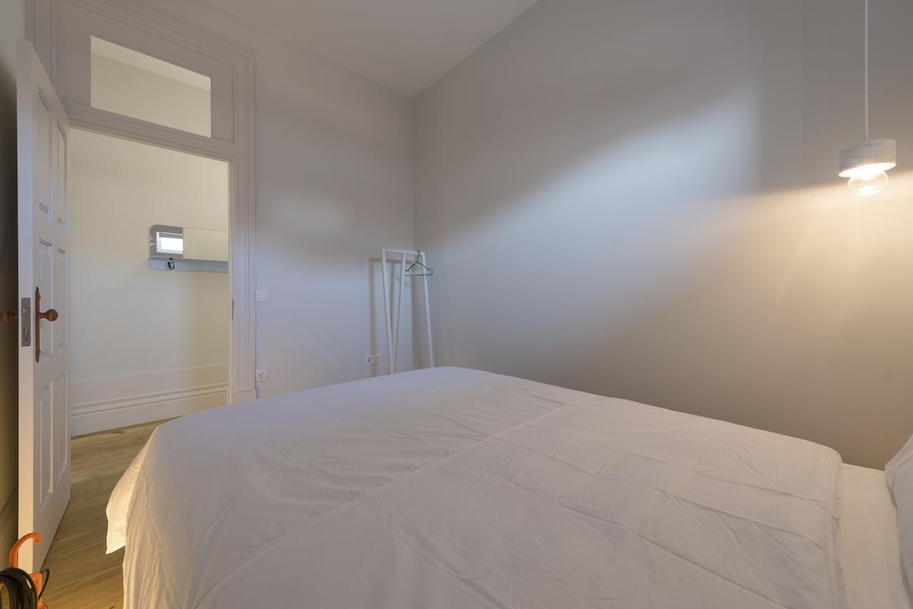 Bmyguest - Porto Design Central Apartment Exterior photo