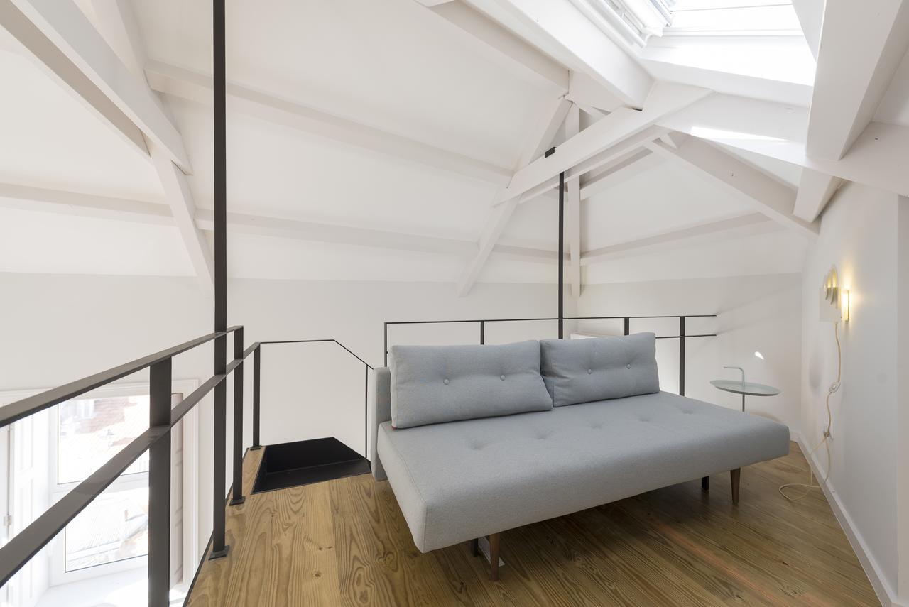 Bmyguest - Porto Design Central Apartment Exterior photo