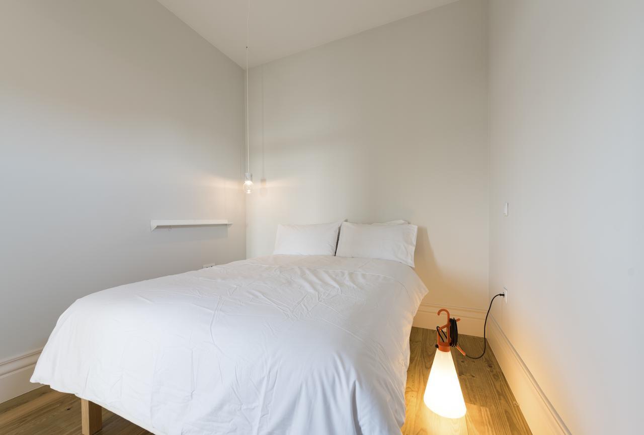 Bmyguest - Porto Design Central Apartment Exterior photo