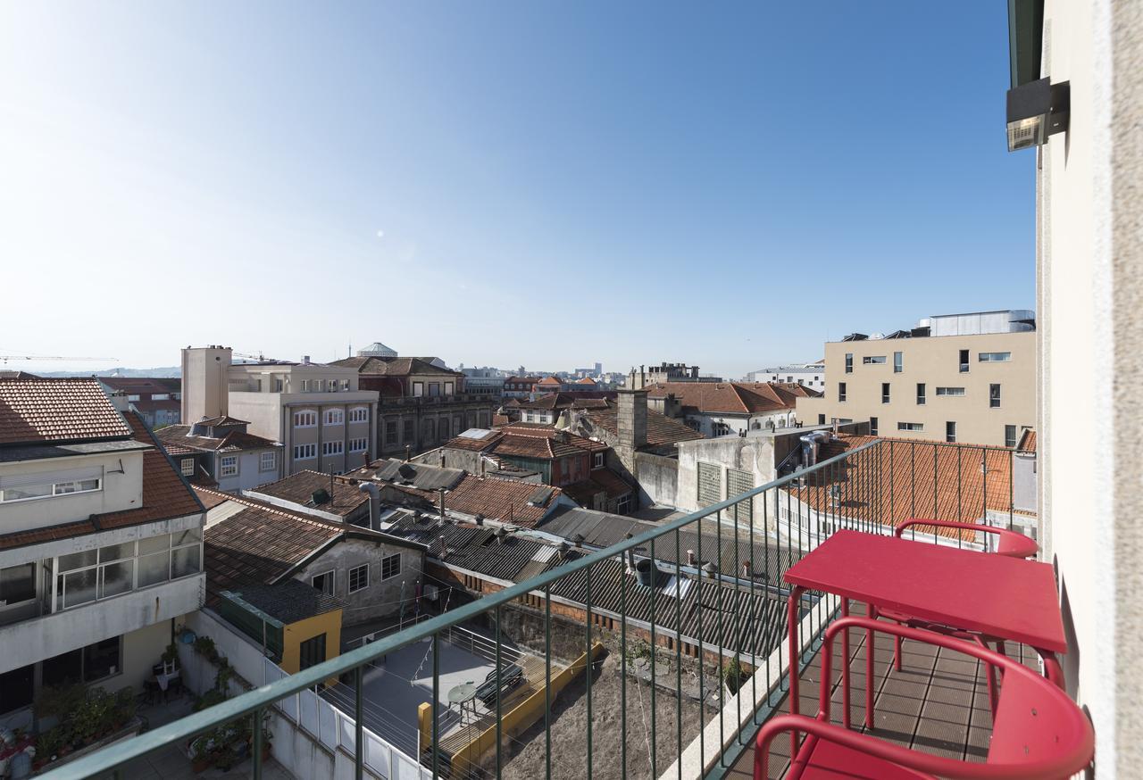 Bmyguest - Porto Design Central Apartment Exterior photo