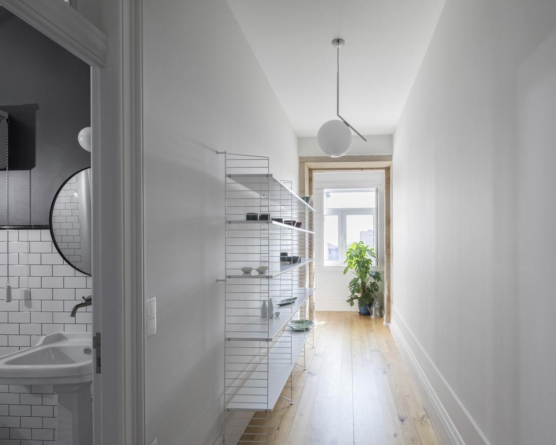 Bmyguest - Porto Design Central Apartment Exterior photo