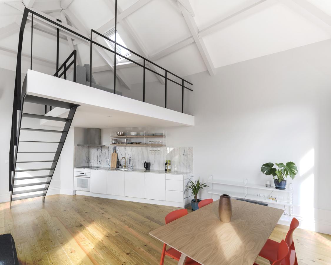 Bmyguest - Porto Design Central Apartment Exterior photo